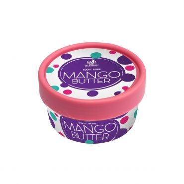Ayrtons Mango Butter, 50g (2 Pack)